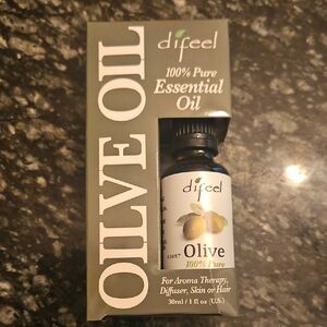 Difeel Olive Essential Oil 30ml